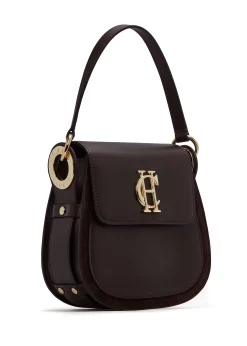 Chelsea Saddle Bag