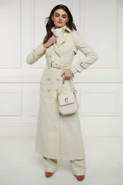 Chelsea Saddle Bag