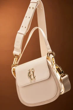 Chelsea Saddle Bag