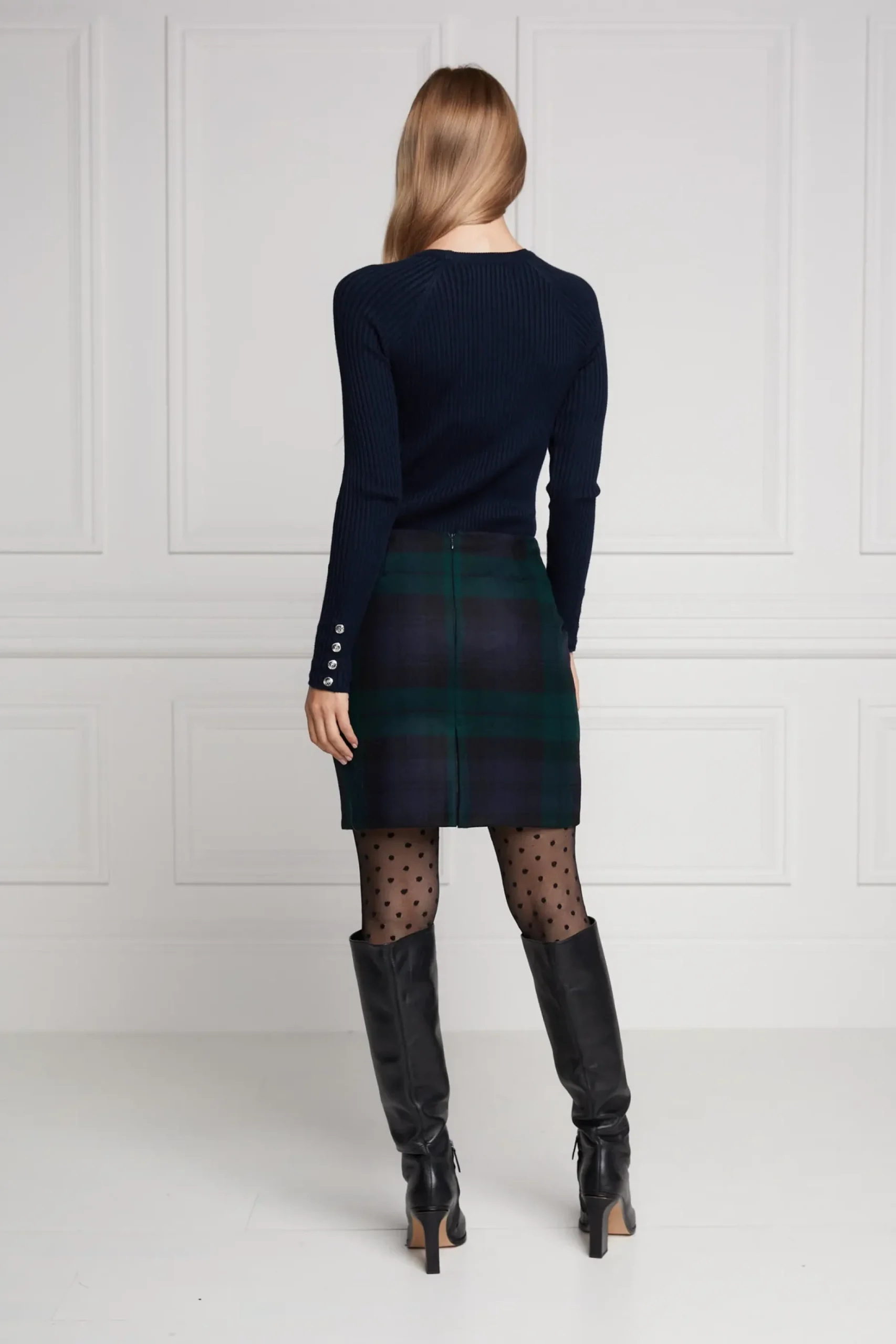 Chelsea Skirt