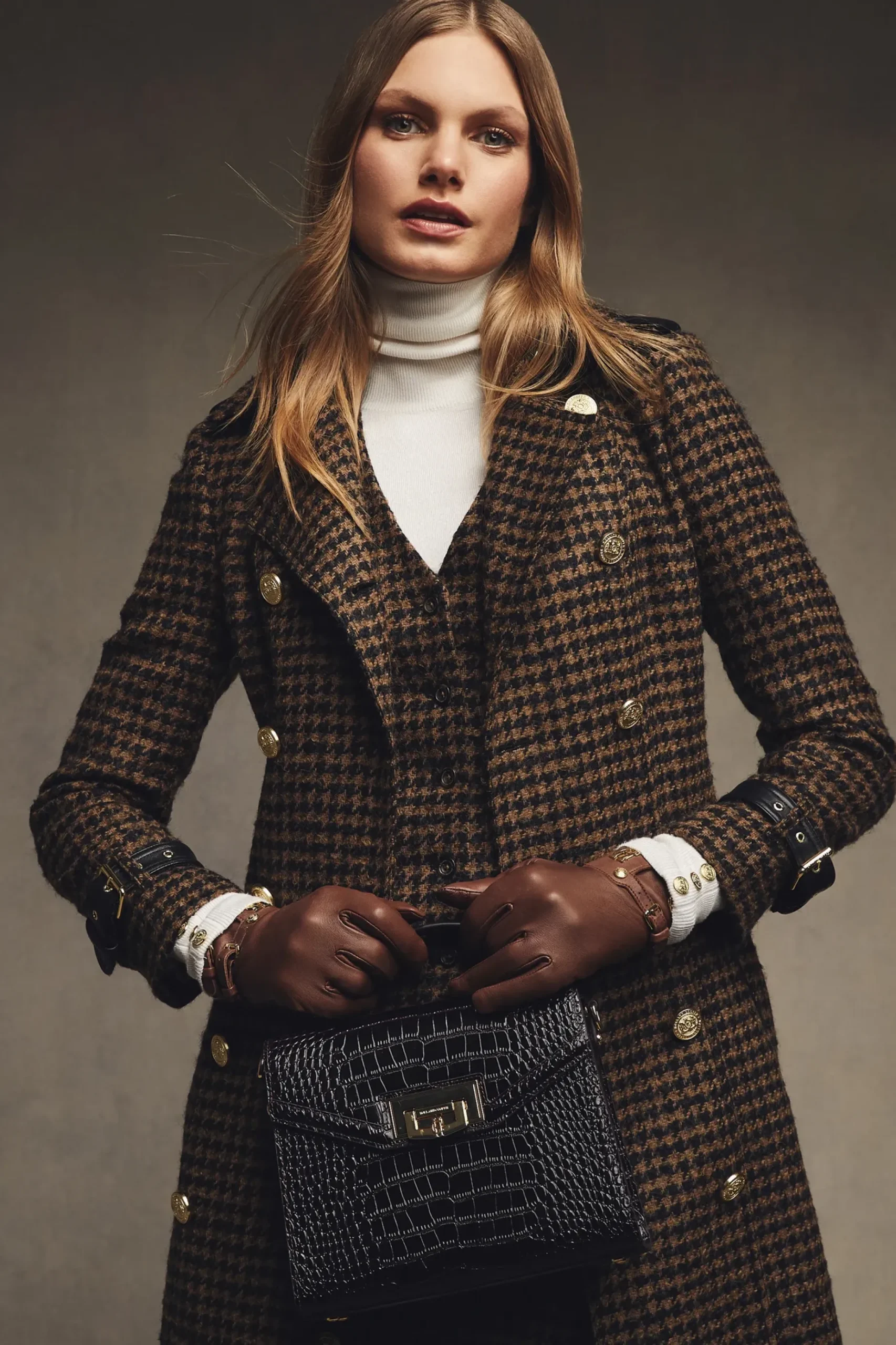 Cheltenham Bag