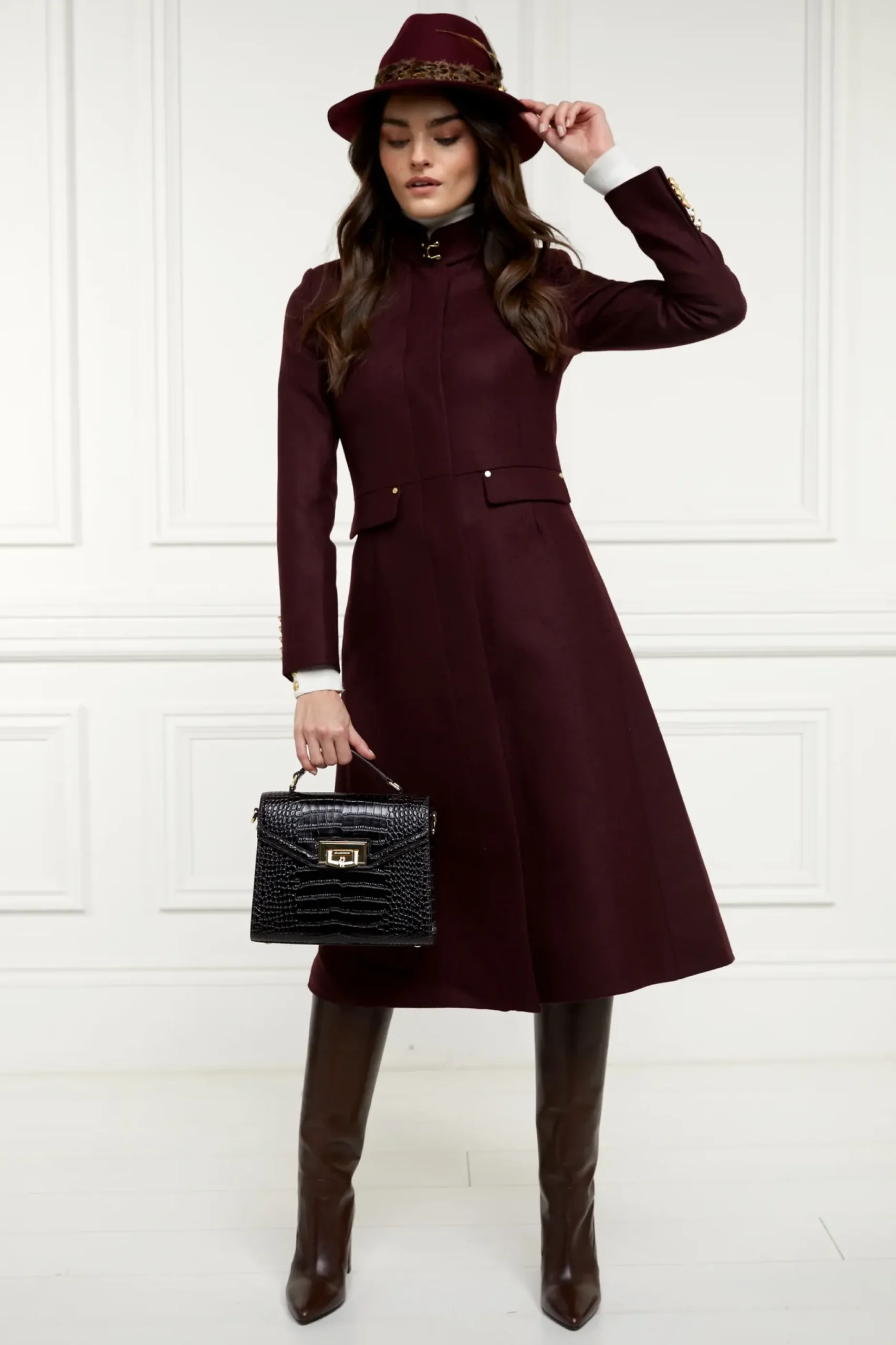 Cheltenham Bag