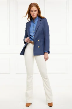Chloe Denim Shirt