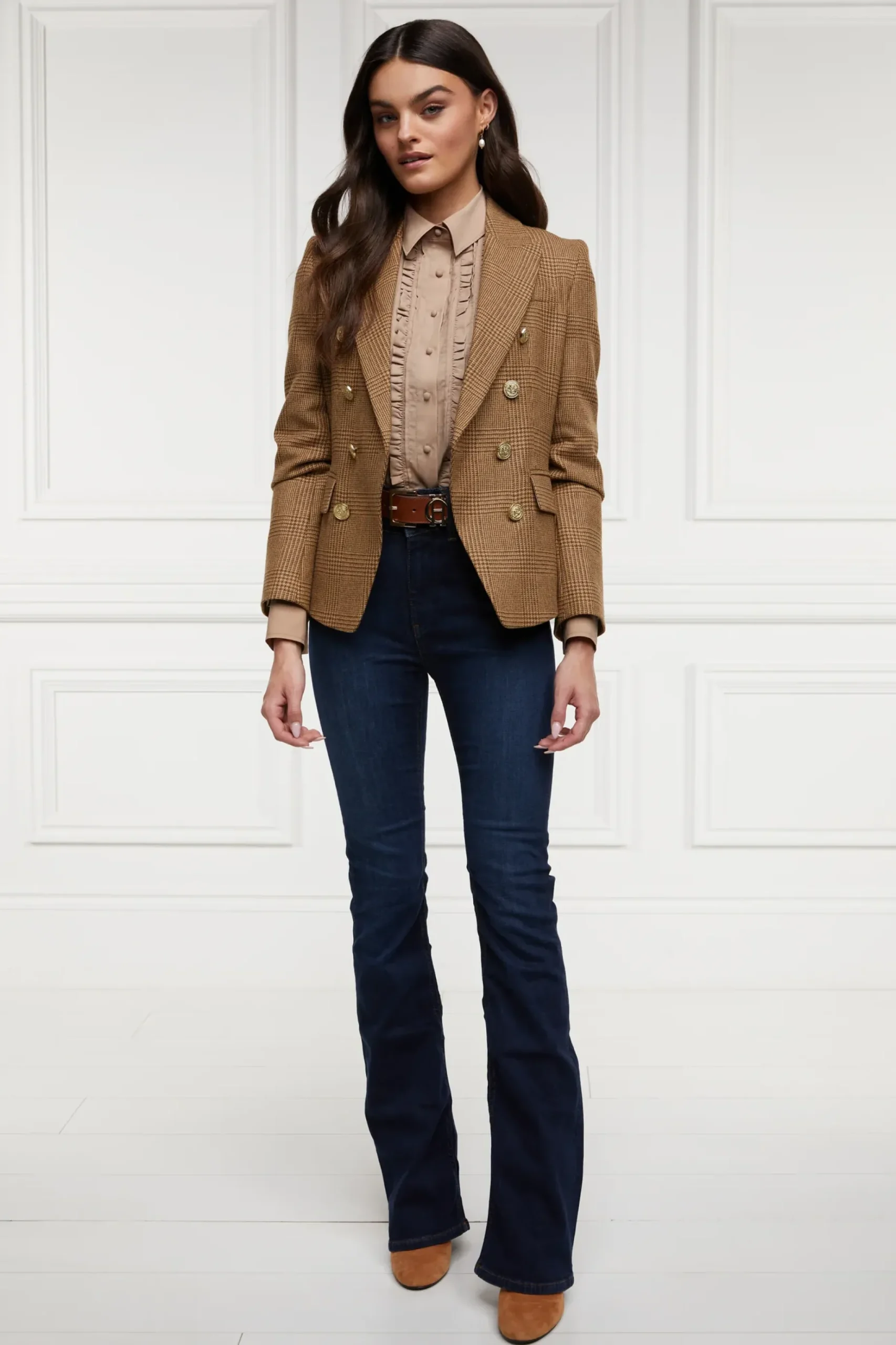 Clarissa Shirt