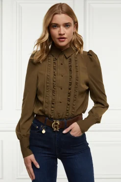 Clarissa Shirt