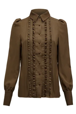 Clarissa Shirt