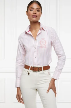 Classic Button Down Shirt