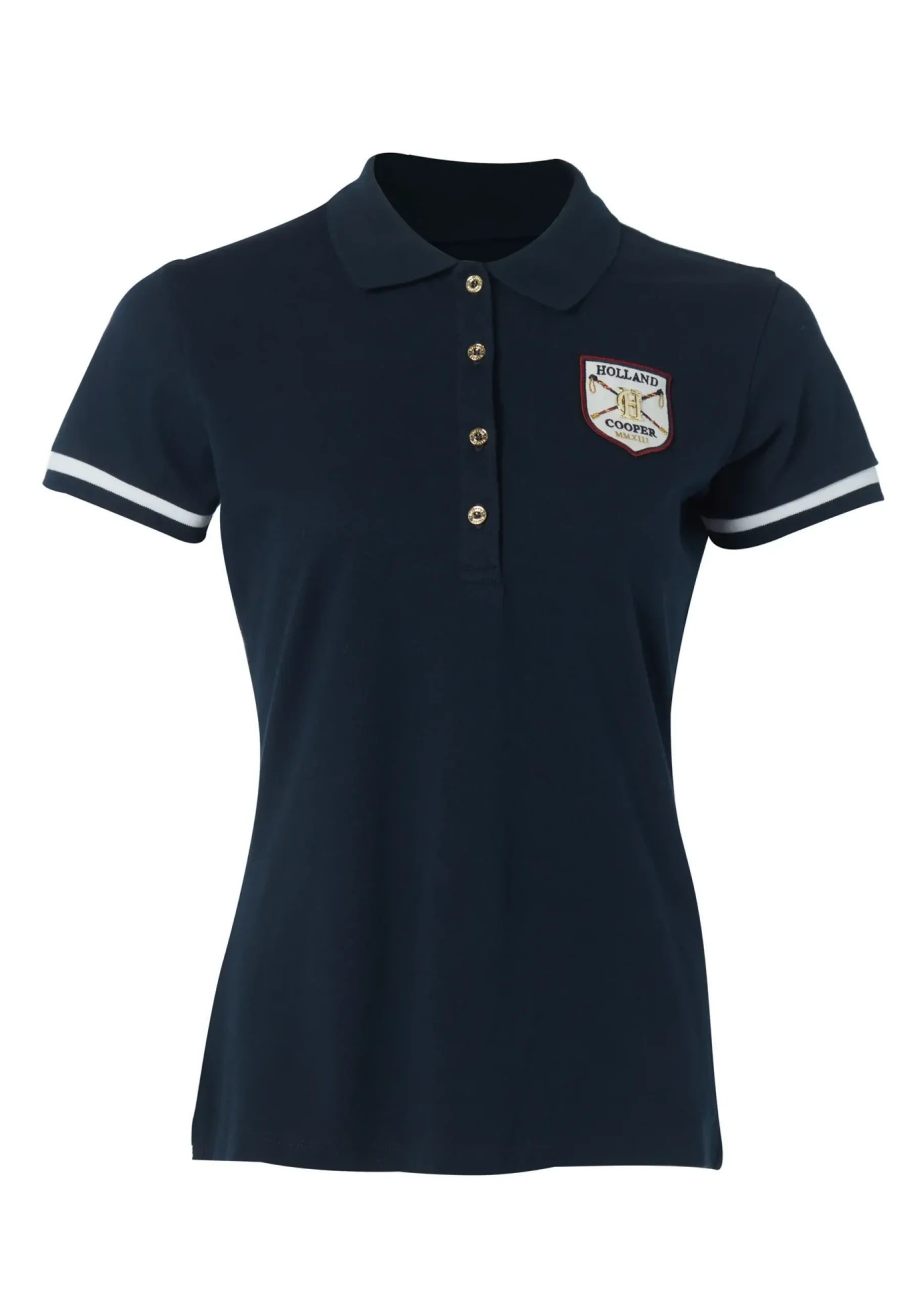 Classic Polo Shirt