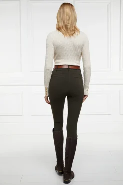 Contour Trouser