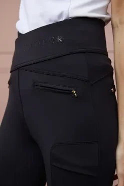 Cooper Training Breeches