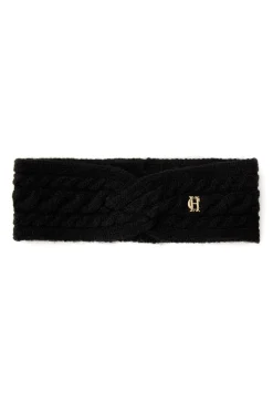 Cortina Headband