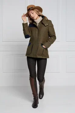 Country Classic Jacket