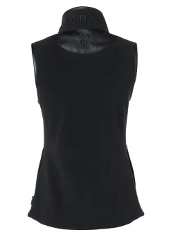 Country Fleece Gilet