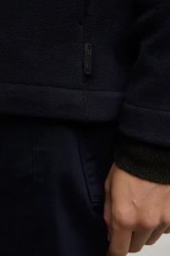 Country Fleece Jacket