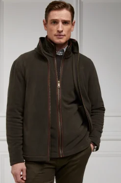 Country Fleece Jacket