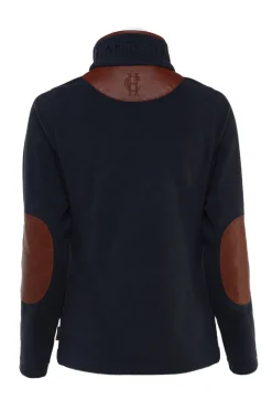 Country Fleece Jacket