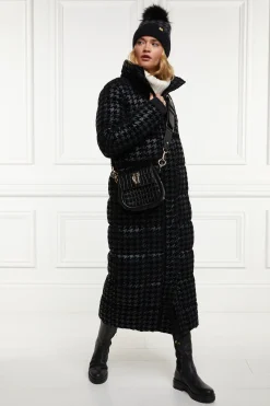 Crawford Longline Coat