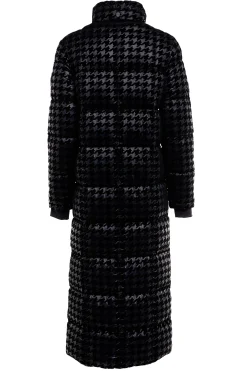 Crawford Longline Coat