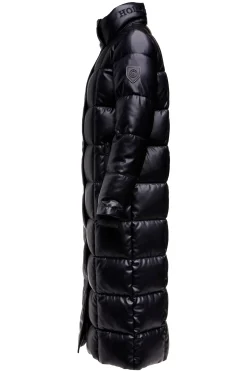Crawford Longline Coat