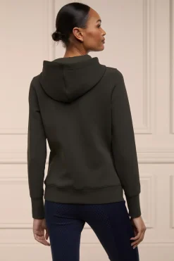 Crystal Hoodie