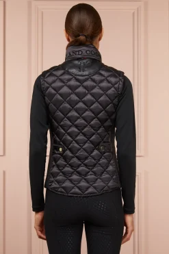 Diamond Quilt Classic Gilet