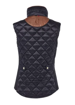 Diamond Quilt Classic Gilet