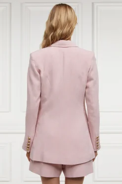 Double Breasted Blazer