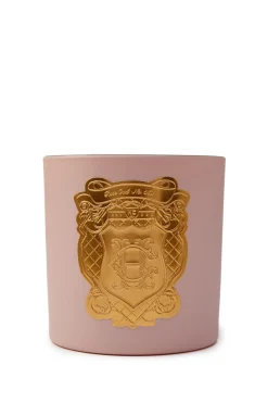 Double Wick Candle