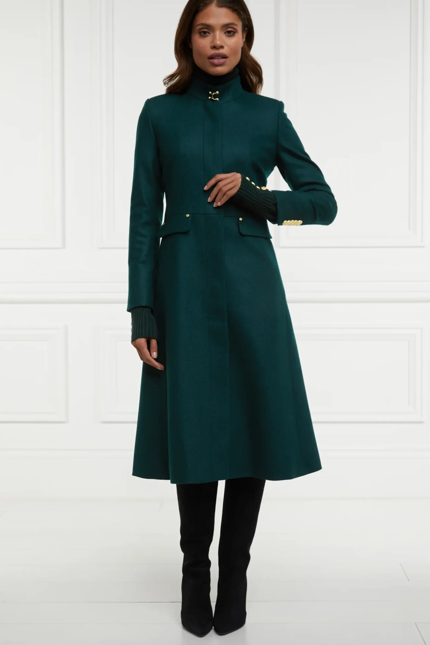 Dowdeswell Coat