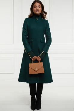 Dowdeswell Coat