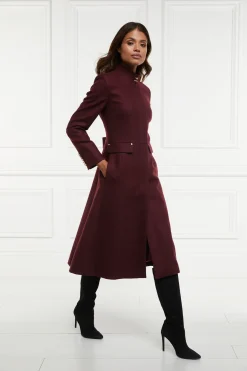 Dowdeswell Coat
