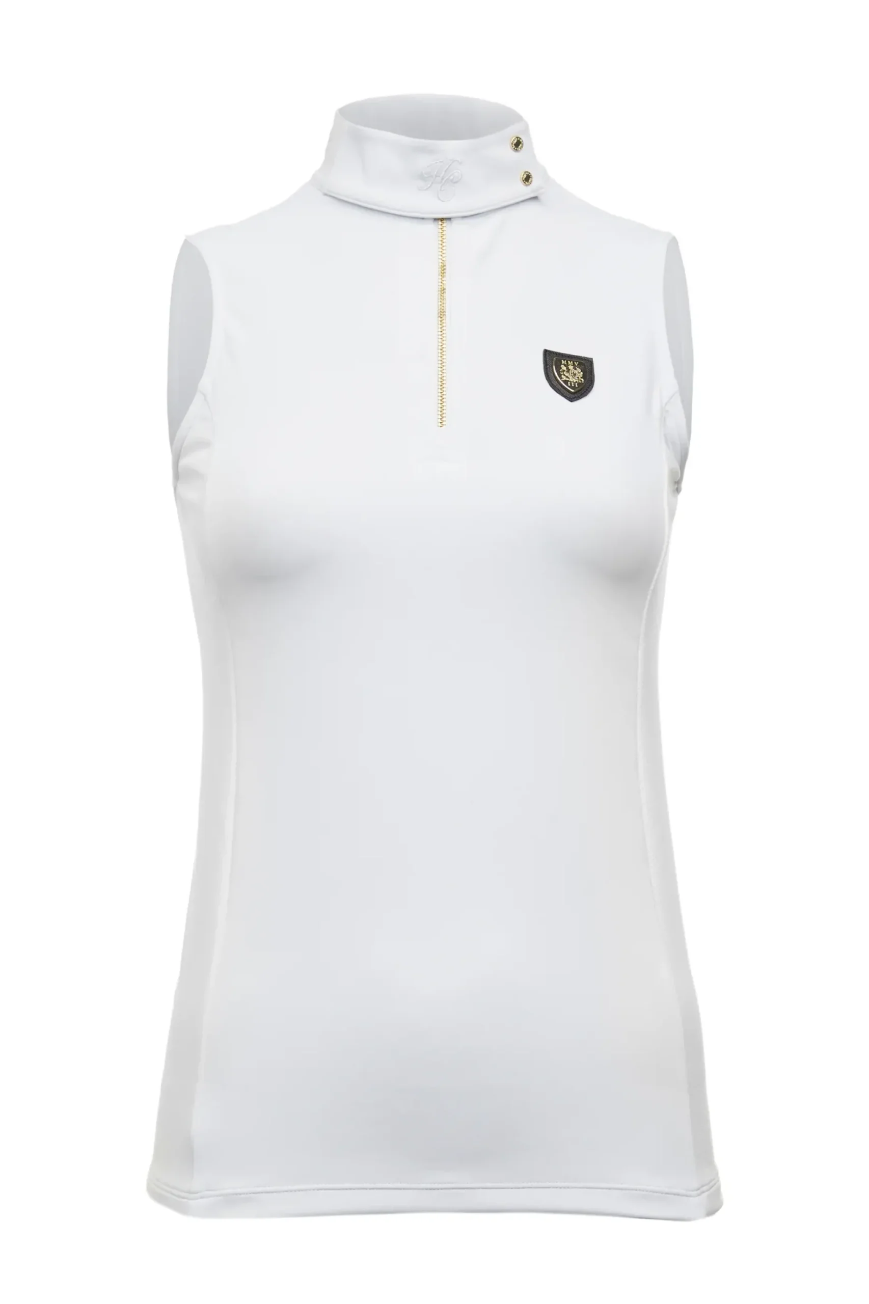 Elite Sleeveless Base Layer