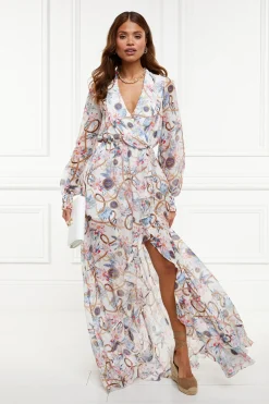 Ellisa Maxi Dress