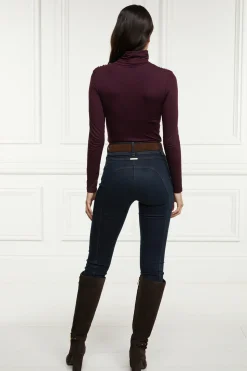 Essential Roll Neck