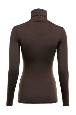 Essential Roll Neck