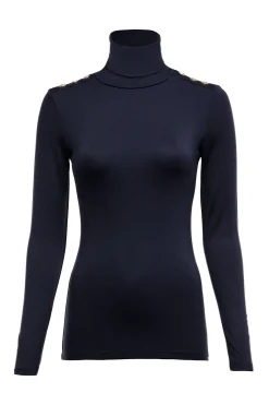 Essential Roll Neck