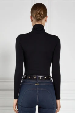 Essential Roll Neck