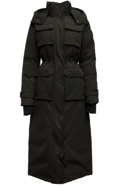Expedition Longline Coat