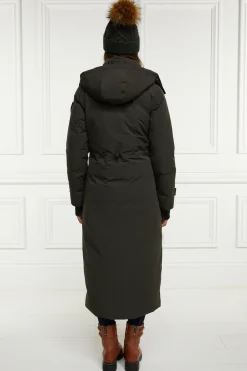 Expedition Longline Coat