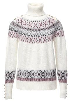 Fairisle Knit