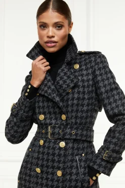 Full Length Chelsea Trench Coat