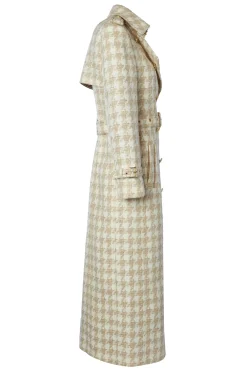 Full Length Marlborough Trench Coat