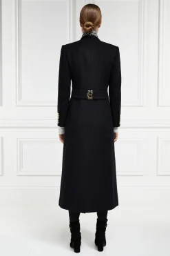 Full Length Regency Coat