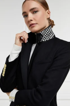 Full Length Regency Coat