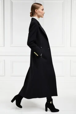 Full Length Regency Coat