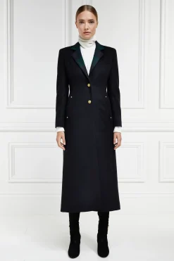 Full Length Regency Coat