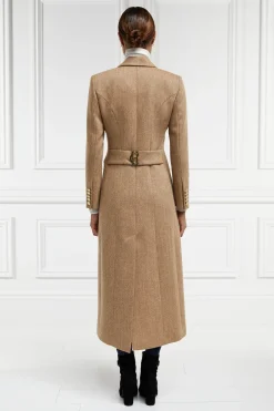 Full Length Regency Coat