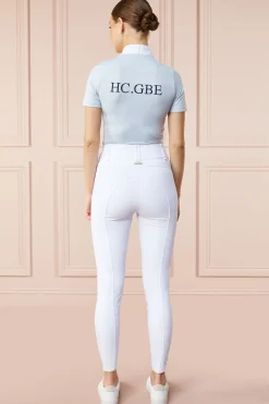 Full Seat Competition Breeches