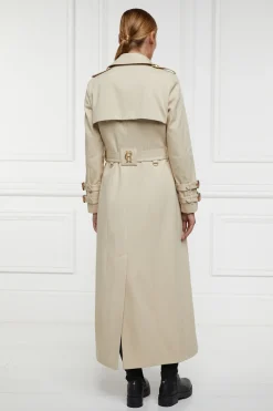 Gatcombe Full Length Trench Coat