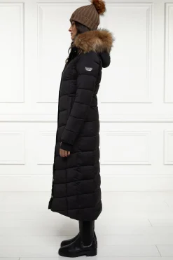 Glacier Full Length Puffer